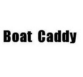 BOAT CADDY