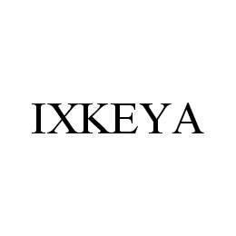 IXKEYA