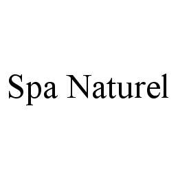 SPA NATUREL