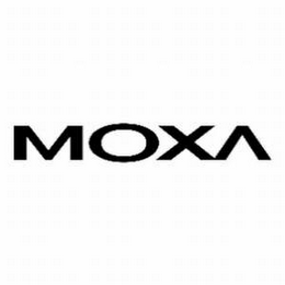 MOXA