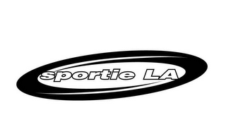 SPORTIE LA