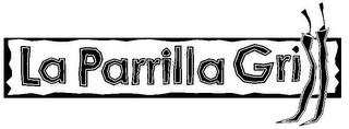 LA PARRILLA GRILL