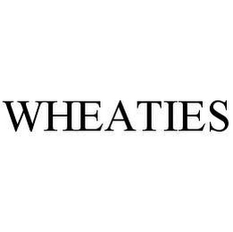 WHEATIES