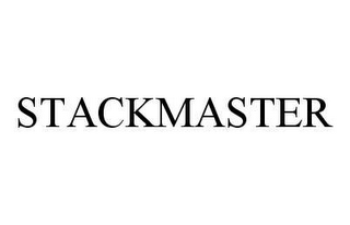 STACKMASTER