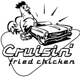 CRUISIN' FRIED CHICKEN