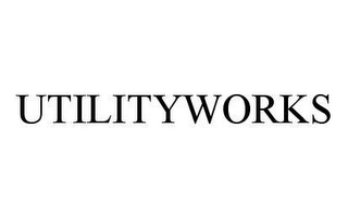 UTILITYWORKS