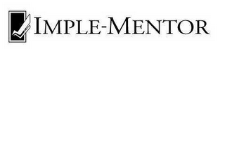 IMPLE-MENTOR