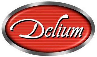 DELIUM