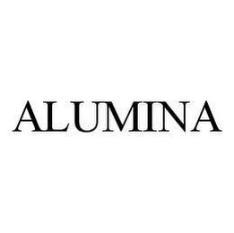 ALUMINA