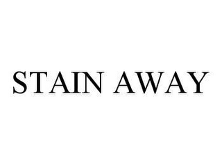 STAIN AWAY