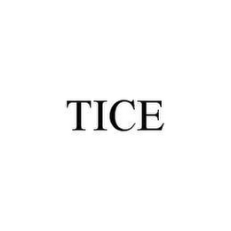 TICE