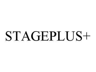 STAGEPLUS+