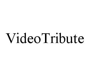 VIDEOTRIBUTE