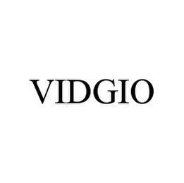 VIDGIO