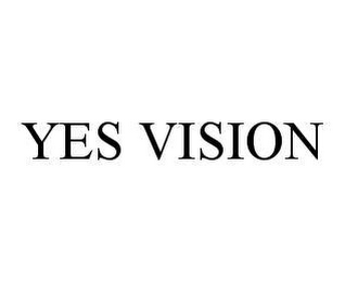 YES VISION