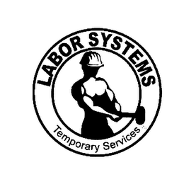 LABOR SYSTEMS TEMPORARY SERVICES