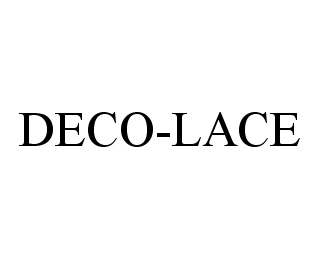 DECO-LACE