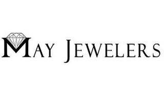 MAY JEWELERS