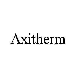 AXITHERM