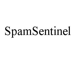 SPAMSENTINEL