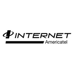 I INTERNET AMERICATEL