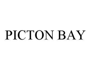 PICTON BAY