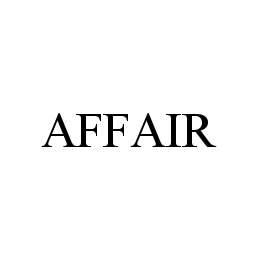 AFFAIR