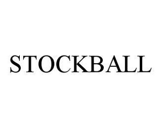 STOCKBALL