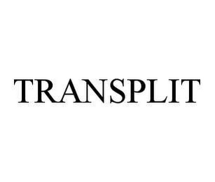 TRANSPLIT