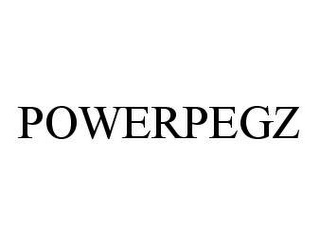 POWERPEGZ