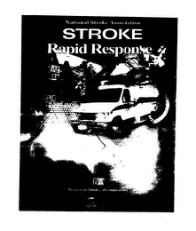 STROKE RAPID RESPONSE