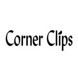 CORNER CLIPS