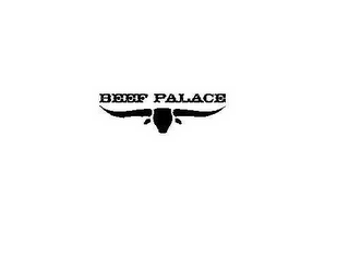 BEEF PALACE