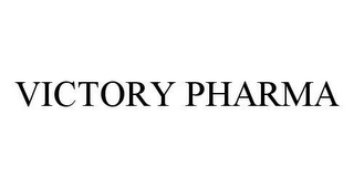 VICTORY PHARMA