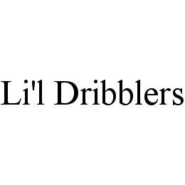 LI'L DRIBBLERS