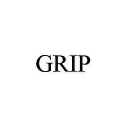 GRIP