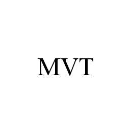 MVT