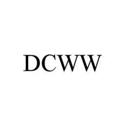 DCWW