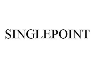 SINGLEPOINT