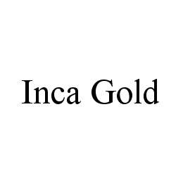 INCA GOLD