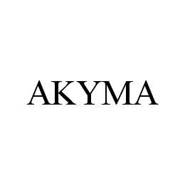 AKYMA