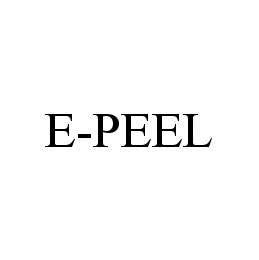 E-PEEL