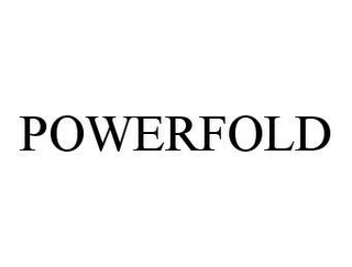 POWERFOLD