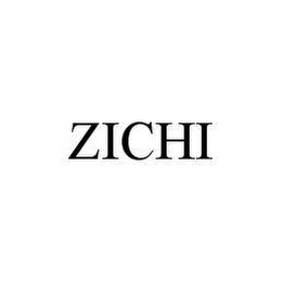 ZICHI