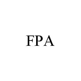 FPA