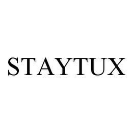 STAYTUX