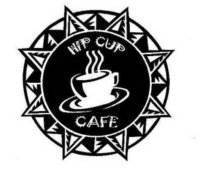 HIP CUP CAFE