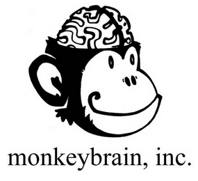 MONKEYBRAIN