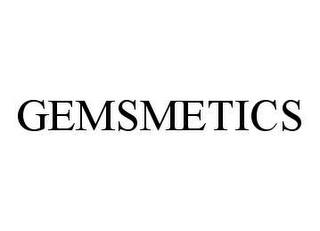 GEMSMETICS