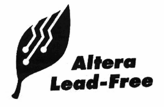 ALTERA LEAD-FREE